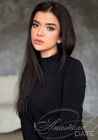 Gorgeous single women and man: Irina from Nikolaev, Russian dating partner pic